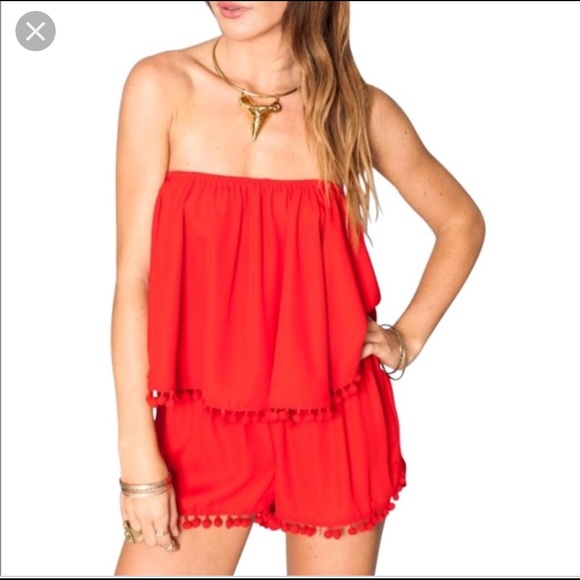 Show Me Your MuMu Pants - Show Me Your Mumu Set